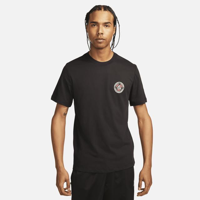 Nike Men's Giannis Dri-FIT Basketball T-Shirt Product Image