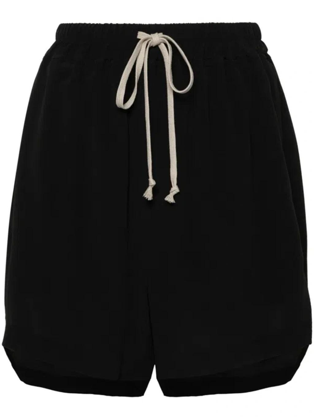 Shorts Black Product Image