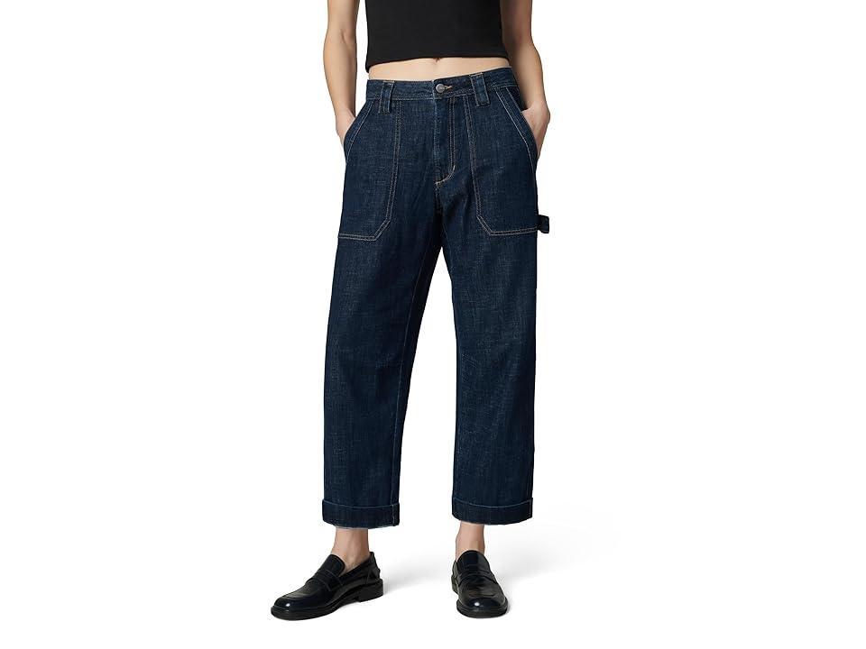 Joe's Jeans The Relaxed Carpenter Pants (Out Of Control) Women's Jeans product image