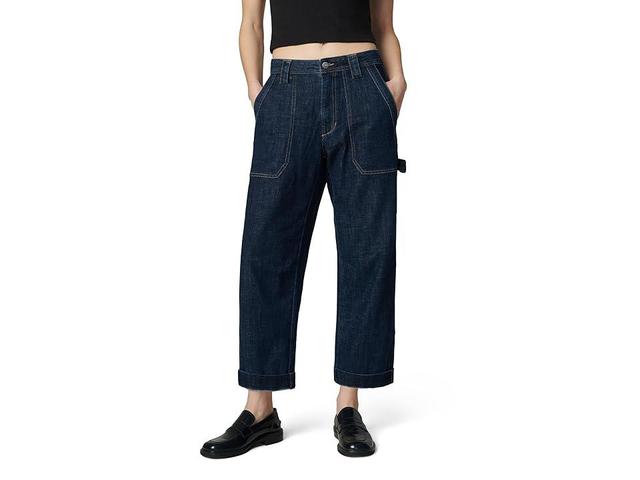 Joe's Jeans The Relaxed Carpenter Pants (Out Of Control) Women's Jeans Product Image