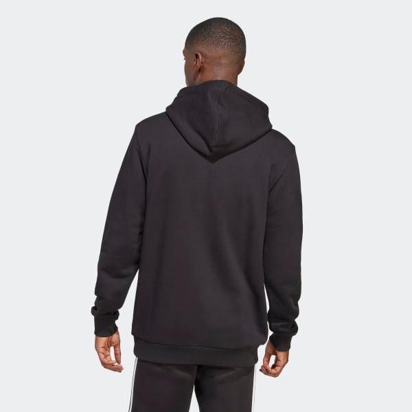 Adicolor Classics Trefoil Hoodie Product Image