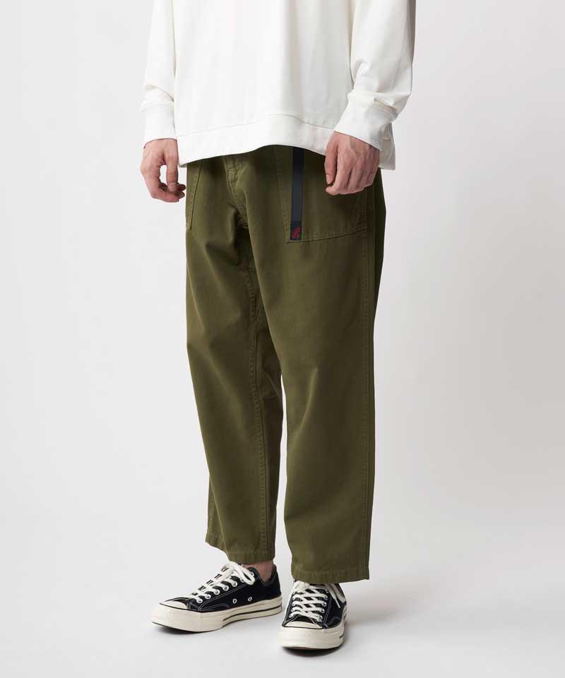 Loose Tapered Pant Product Image