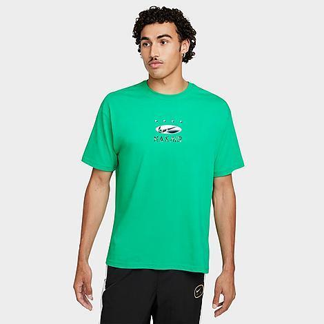 Nike Mens Sportswear Max Air T-Shirt Product Image