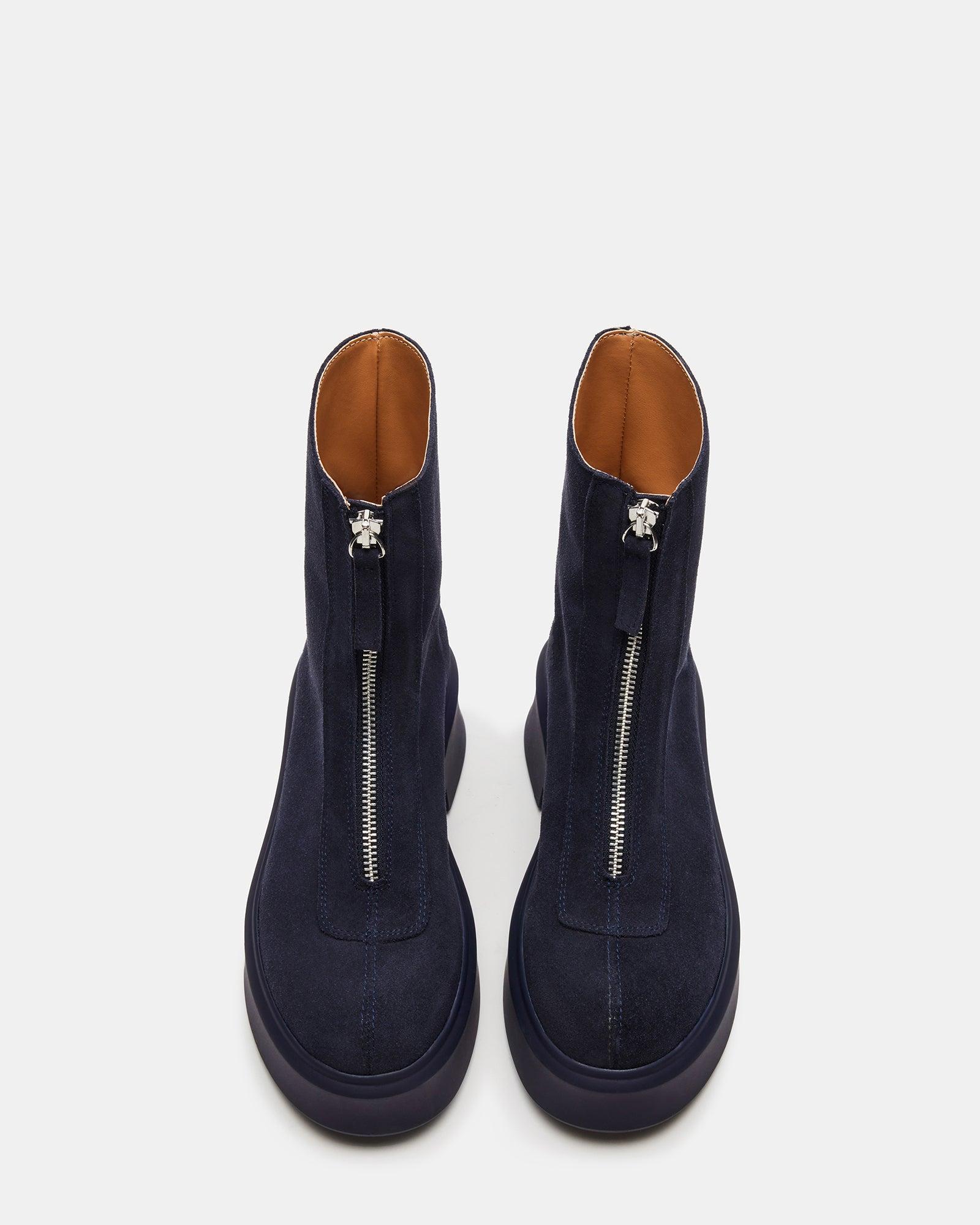 JONES NAVY SUEDE Female Product Image