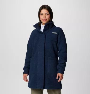 Columbia Women's Panorama Long Jacket- Product Image