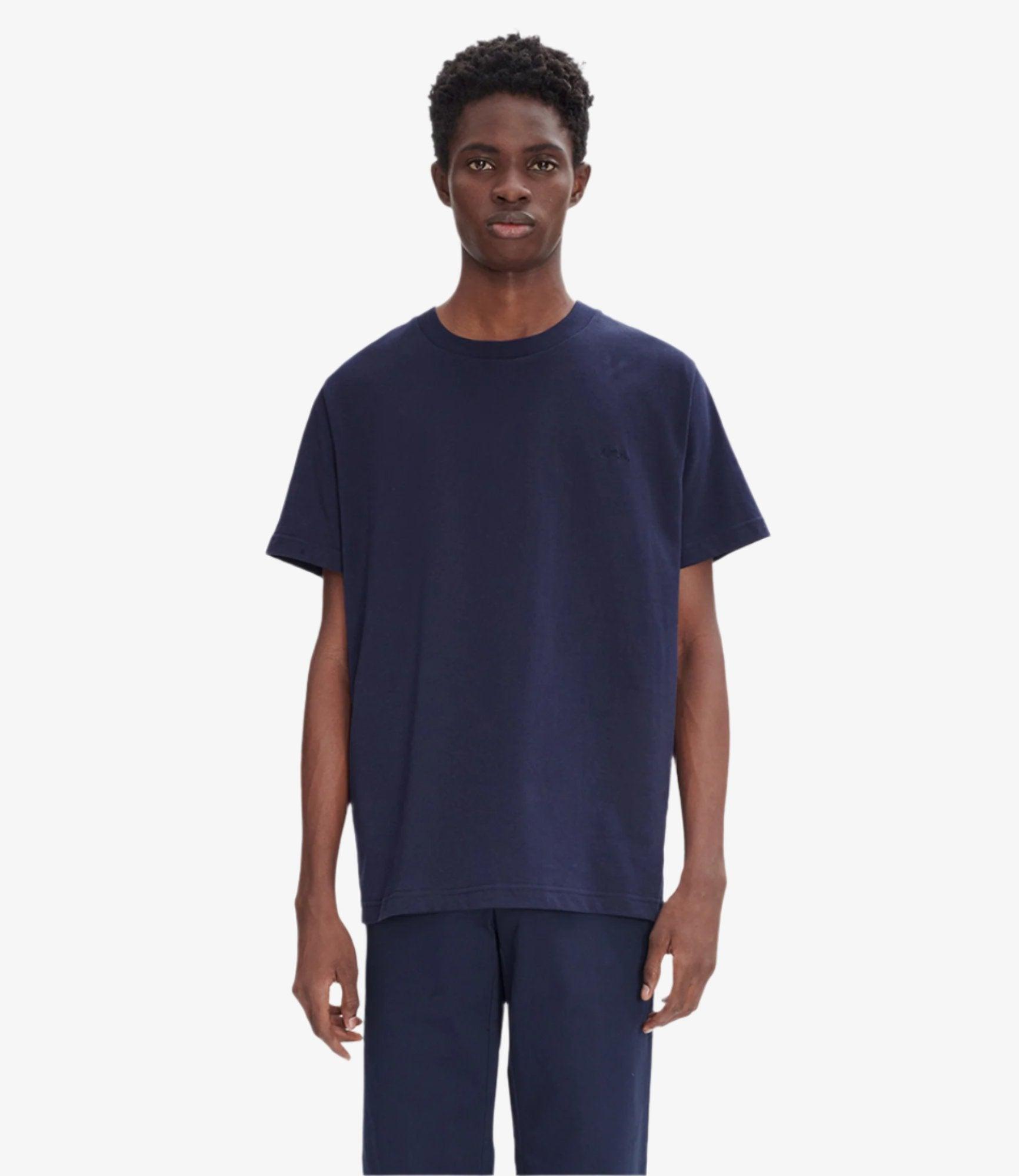 Standard A.P.C. Brodée T-shirt (M) Product Image