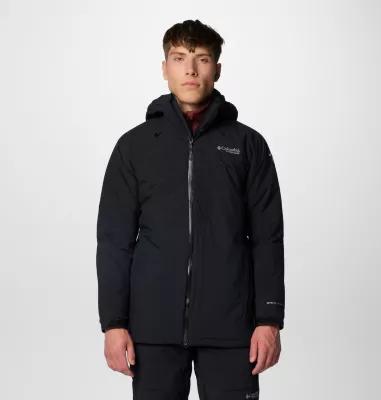 Columbia Men's Winter District III Jacket- Product Image