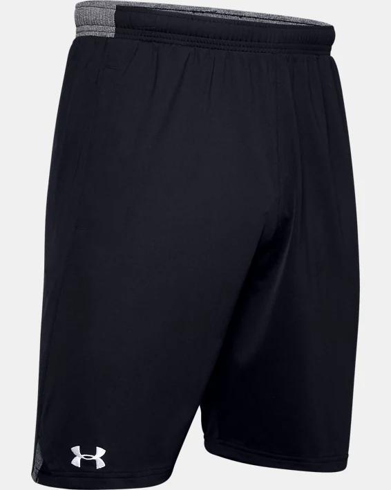 Men's UA Locker 9" Pocketed Shorts Product Image