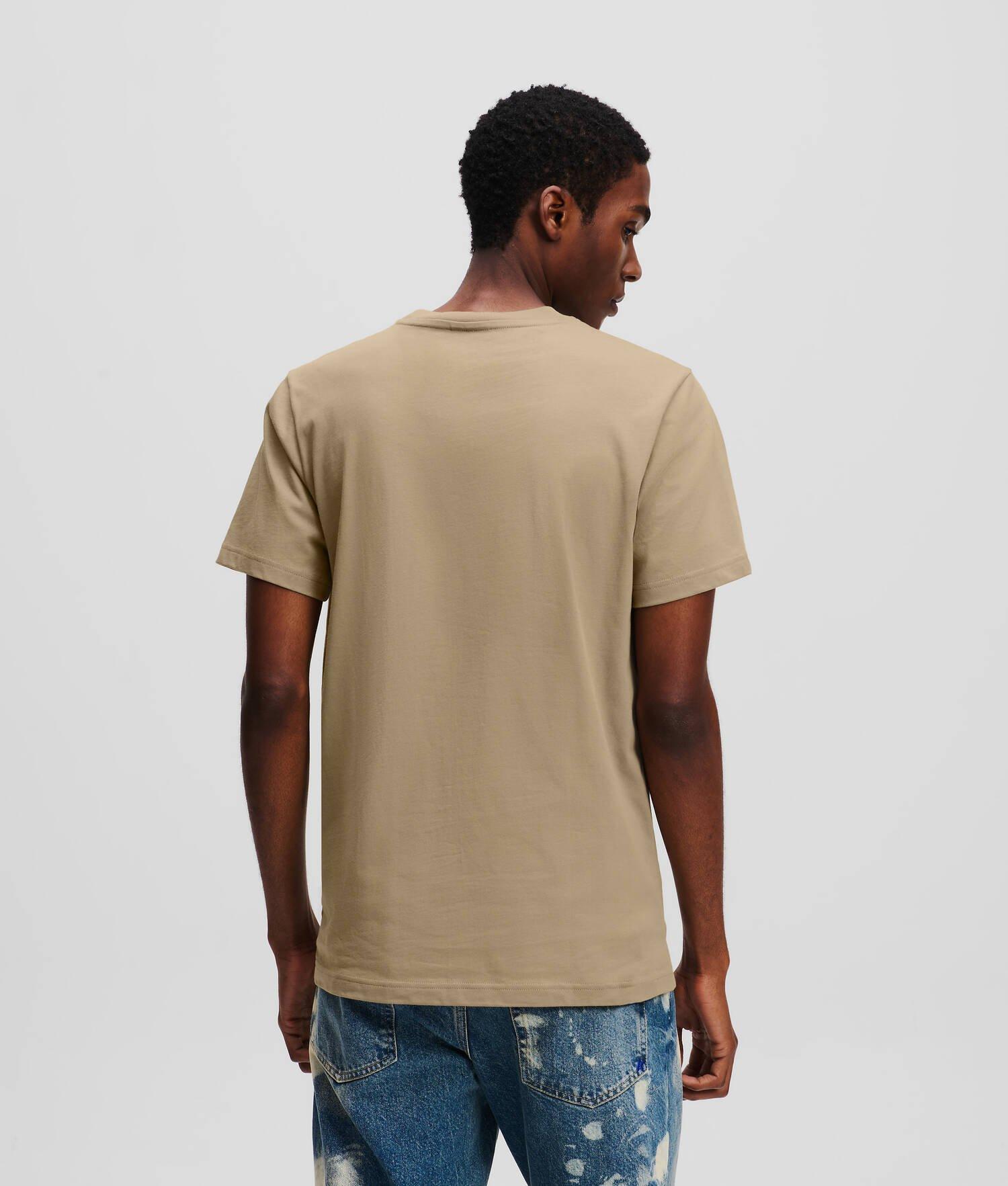 SLIM-FIT T-SHIRT Product Image