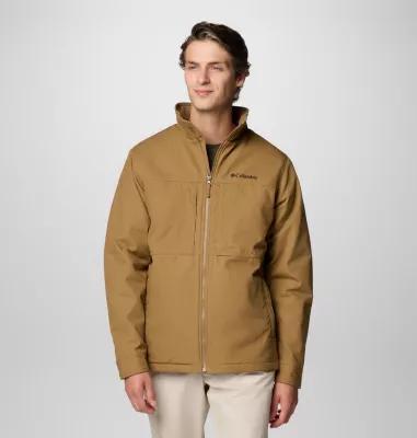 Mens Columbia Loma Vista III Jacket Product Image