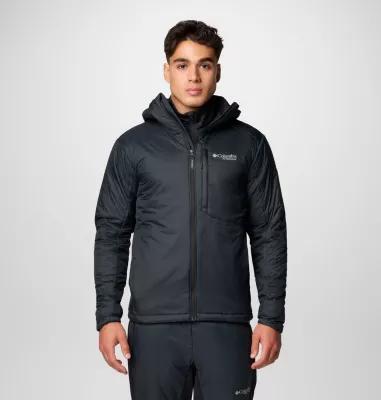 Columbia Men's Silver Leaf Stretch Insulated II Jacket- Product Image