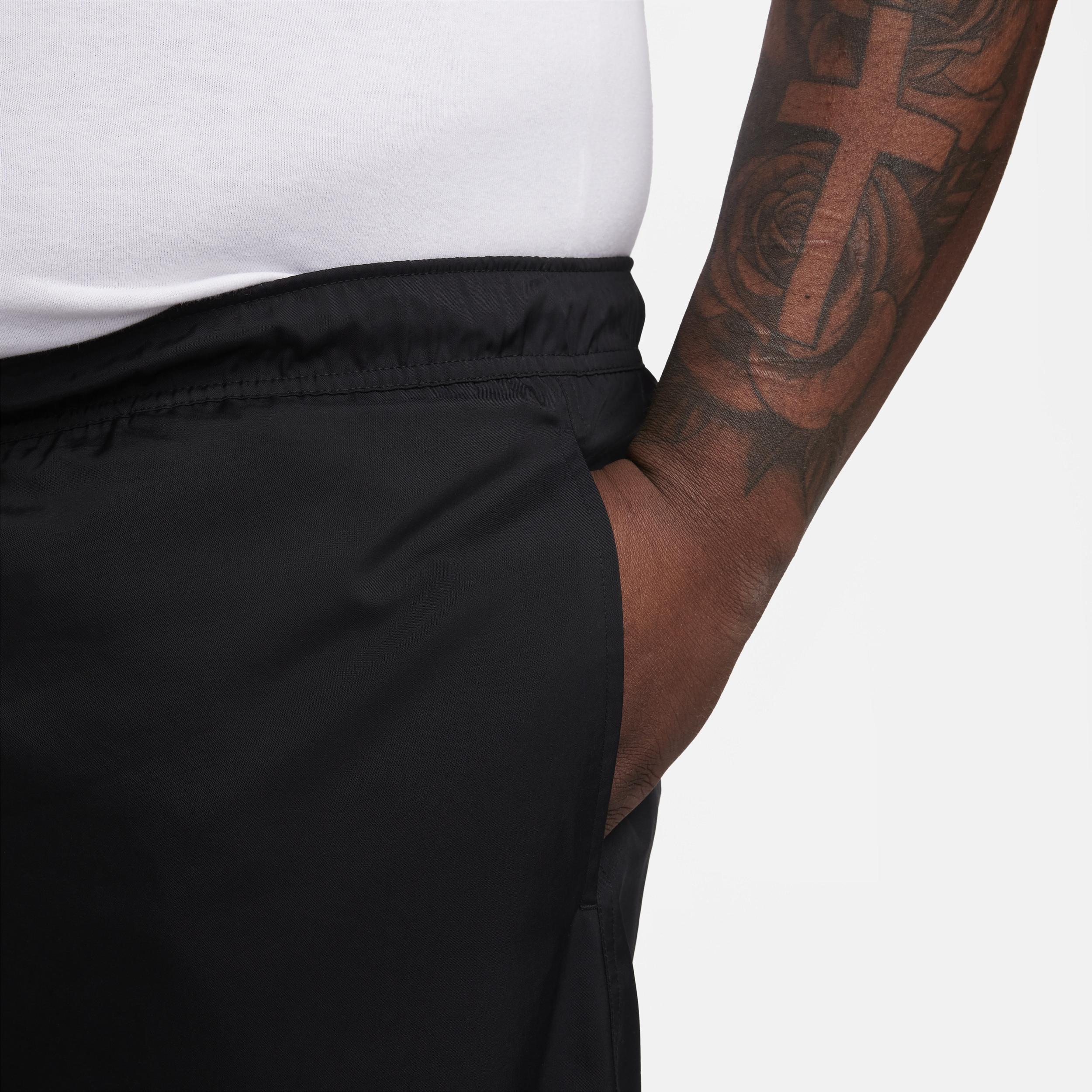 Mens Nike Club Woven Flow Shorts Product Image