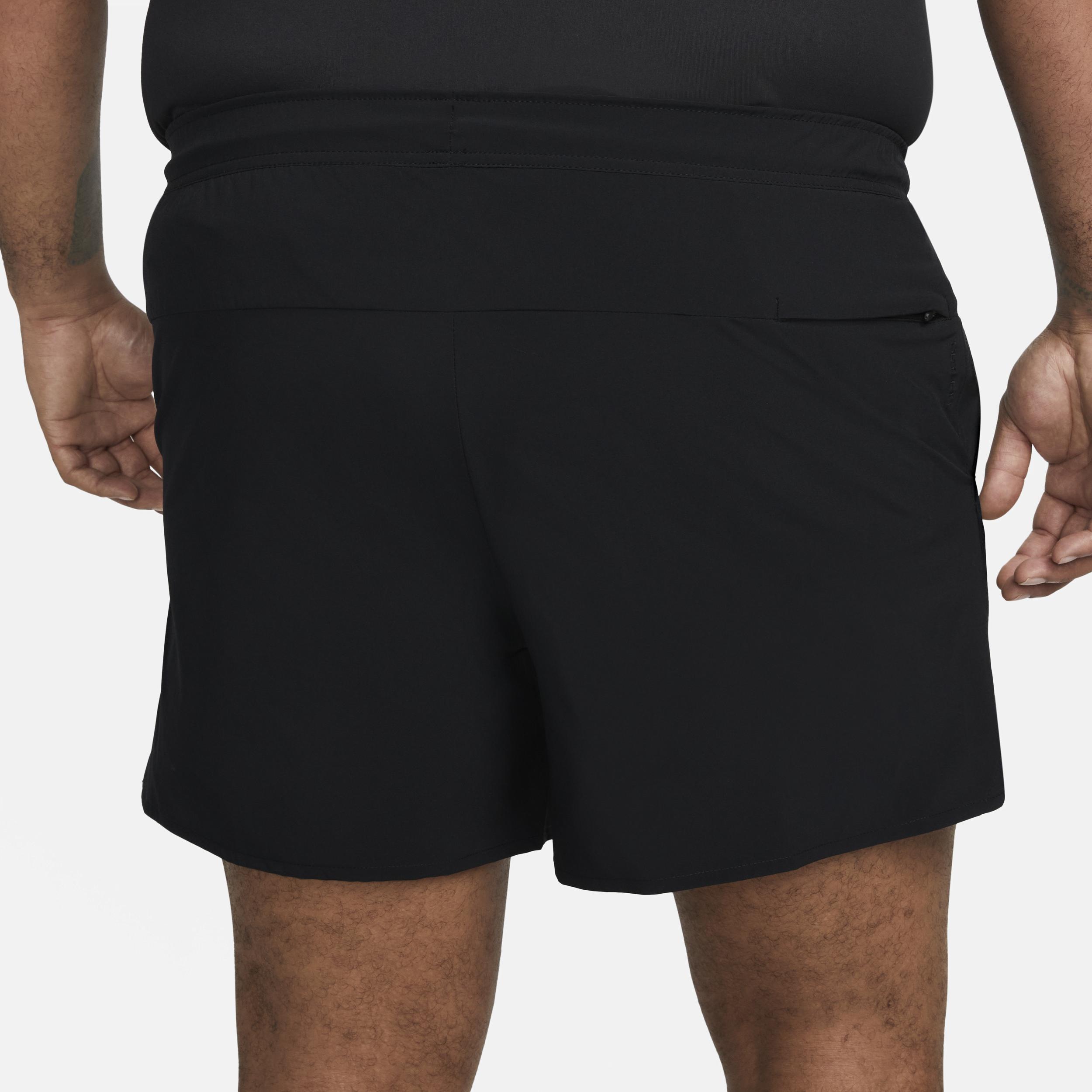 Nike Men's Unlimited Dri-FIT 5" Unlined Versatile Shorts Product Image