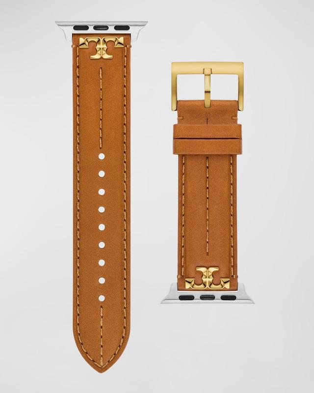 Kira Band for Apple Watch - Luggage Leather Product Image