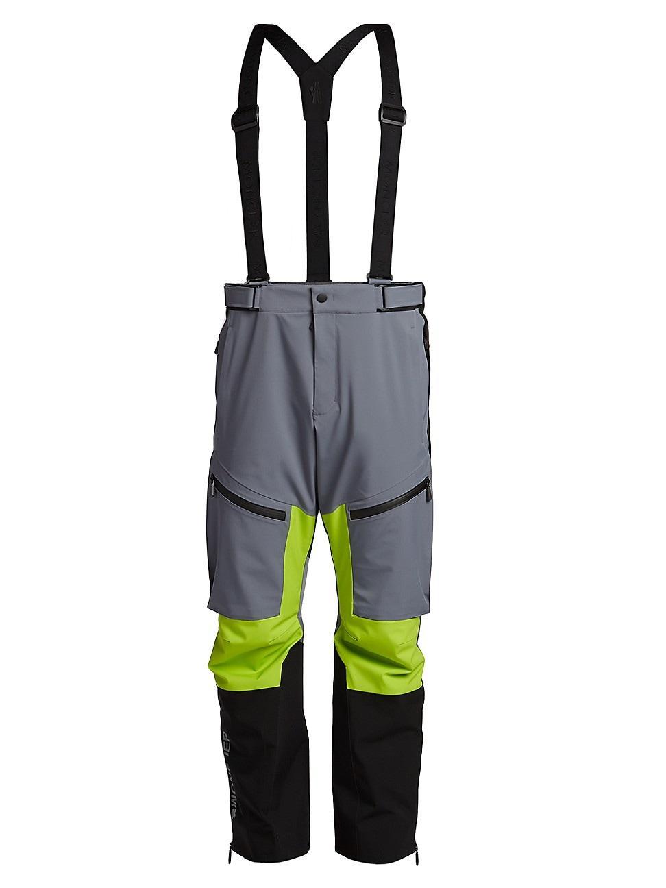 Mens Ski Pants Product Image