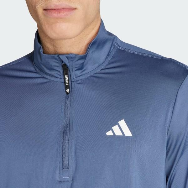 Own the Run Half-Zip Jacket Product Image