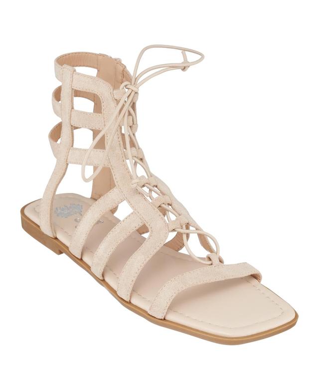 Gc Shoes Womens Alma Gladiator Sandals Product Image