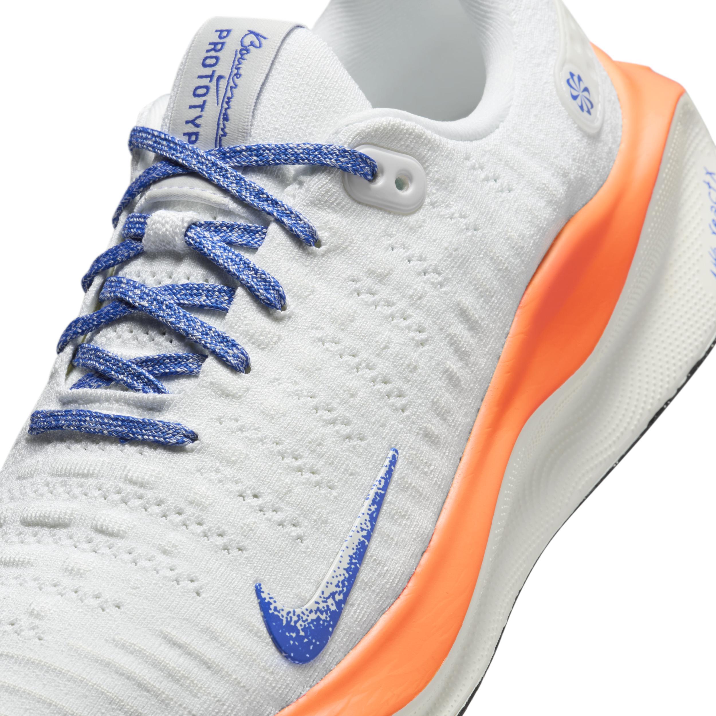 Womens Nike InfinityRN 4 Running Shoes Product Image