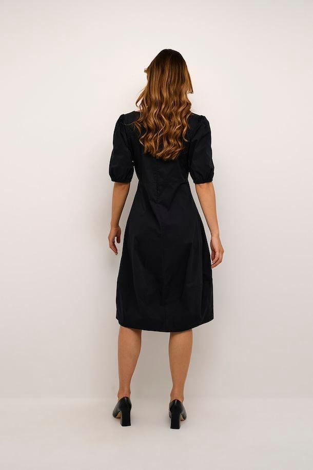 CUantoinett Dress Product Image