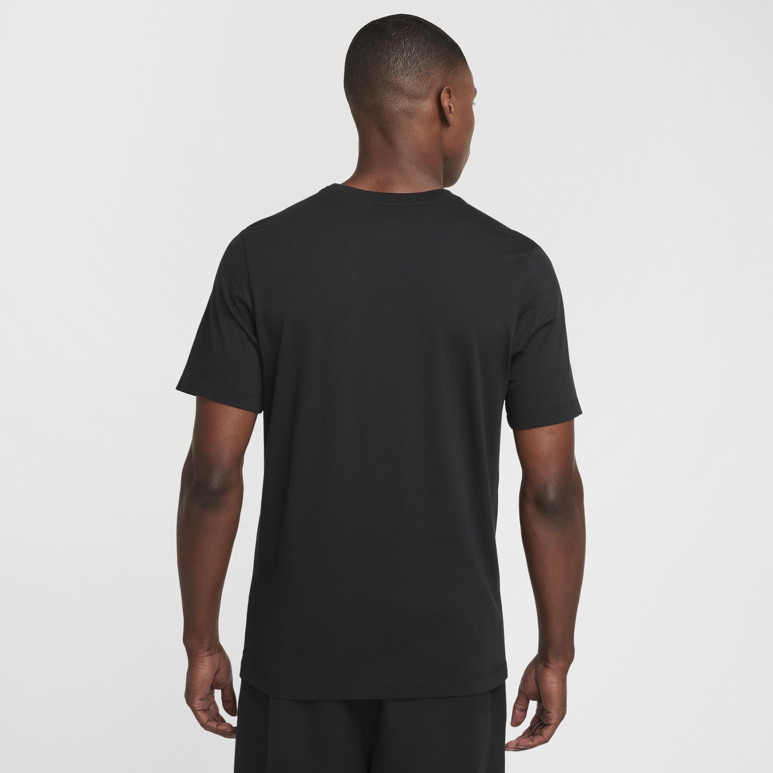 Paris Saint-Germain Nike Men's Soccer T-Shirt Product Image