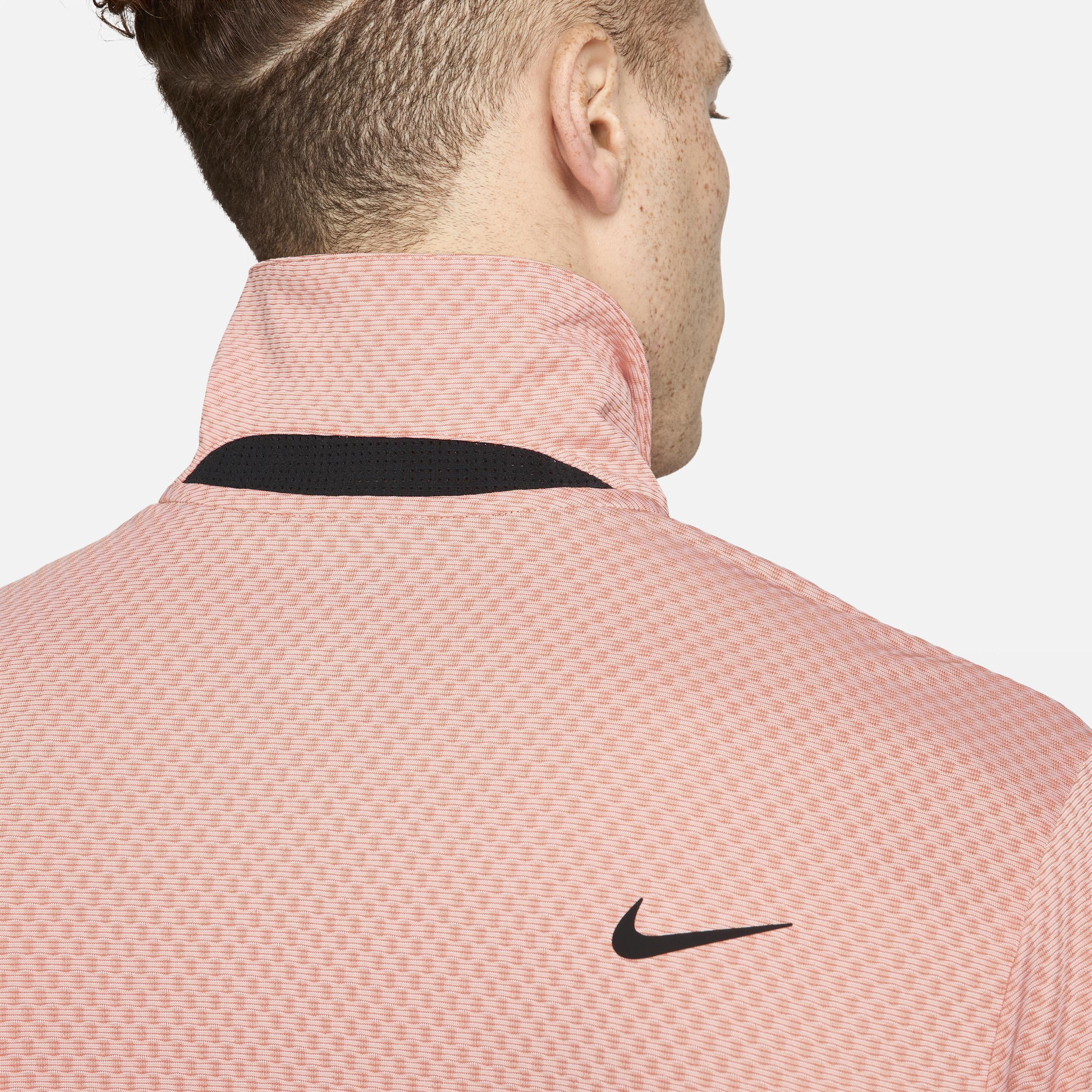 Nike Tour Men's Dri-FIT Golf Polo Product Image