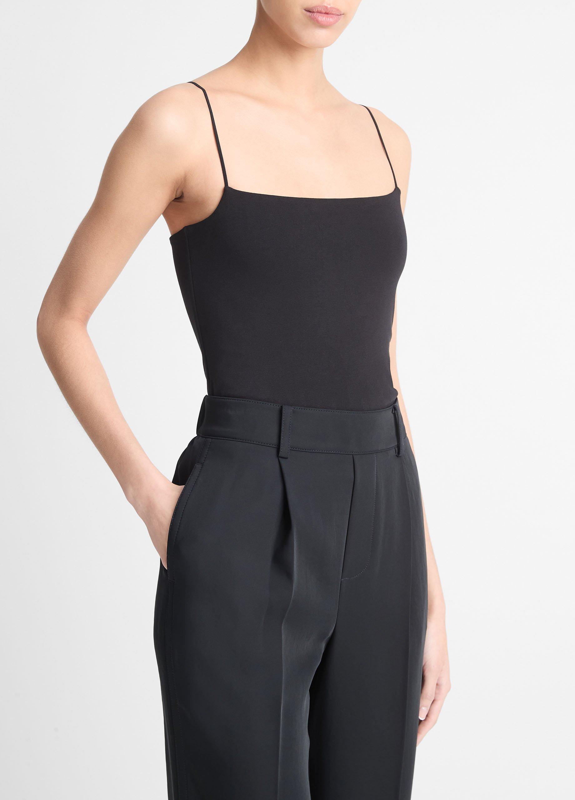 Pima Cotton Camisole Product Image