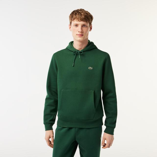 Men's Organic Cotton Hoodie Product Image