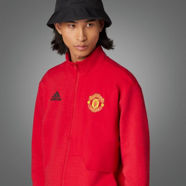 Manchester United Anthem Jacket Product Image