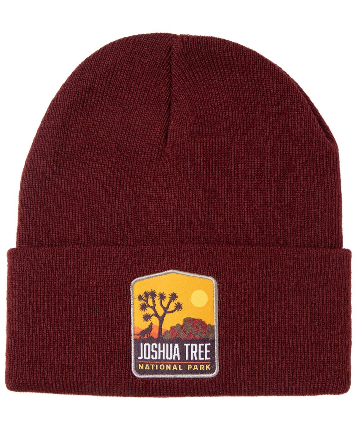 National Parks Foundation Mens Cuffed Knit Beanie Product Image