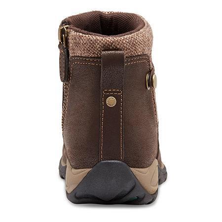 Eastland Bridget Womens Winter Boots Dark Brown Product Image