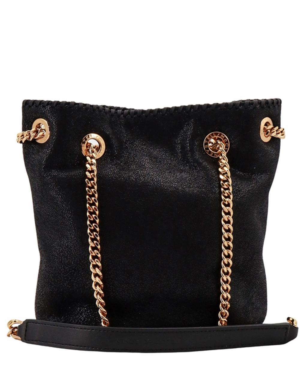 Falabella Bucket Bag In Black Product Image