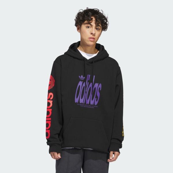 4.0 Stretch Logo Hoodie Product Image