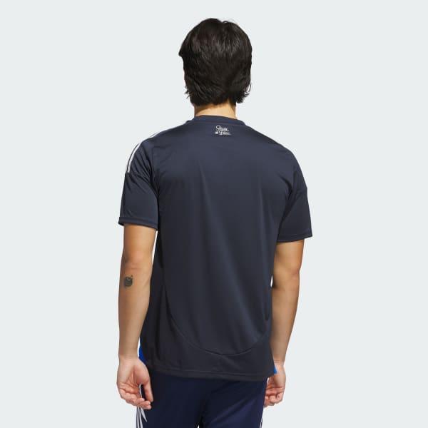 San Diego FC 25/26 Home Jersey Product Image