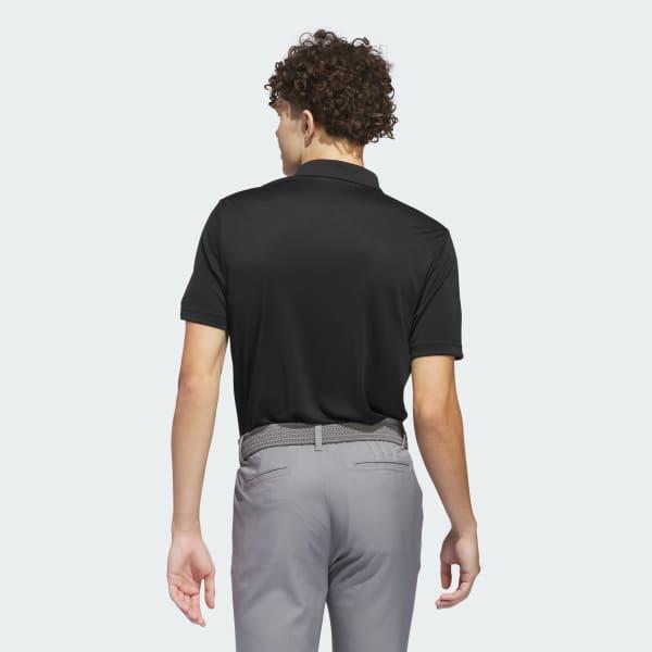 Adi Performance Polo Shirt Product Image