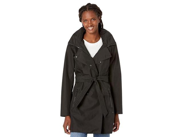 Helly Hansen Welsey Ii Trench Women's Coat Product Image