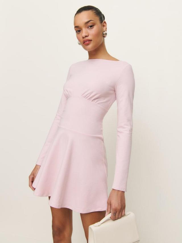 Melissa Knit Dress Product Image