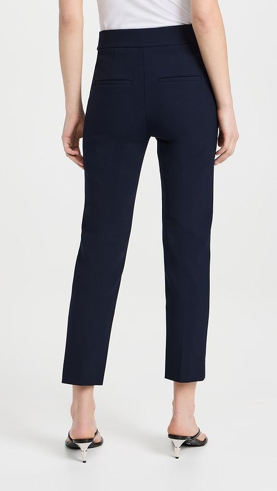 Veronica Beard Renzo Pants | Shopbop Product Image