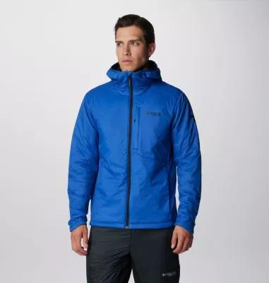 Columbia Men's Silver Leaf Stretch Insulated II Jacket- Product Image