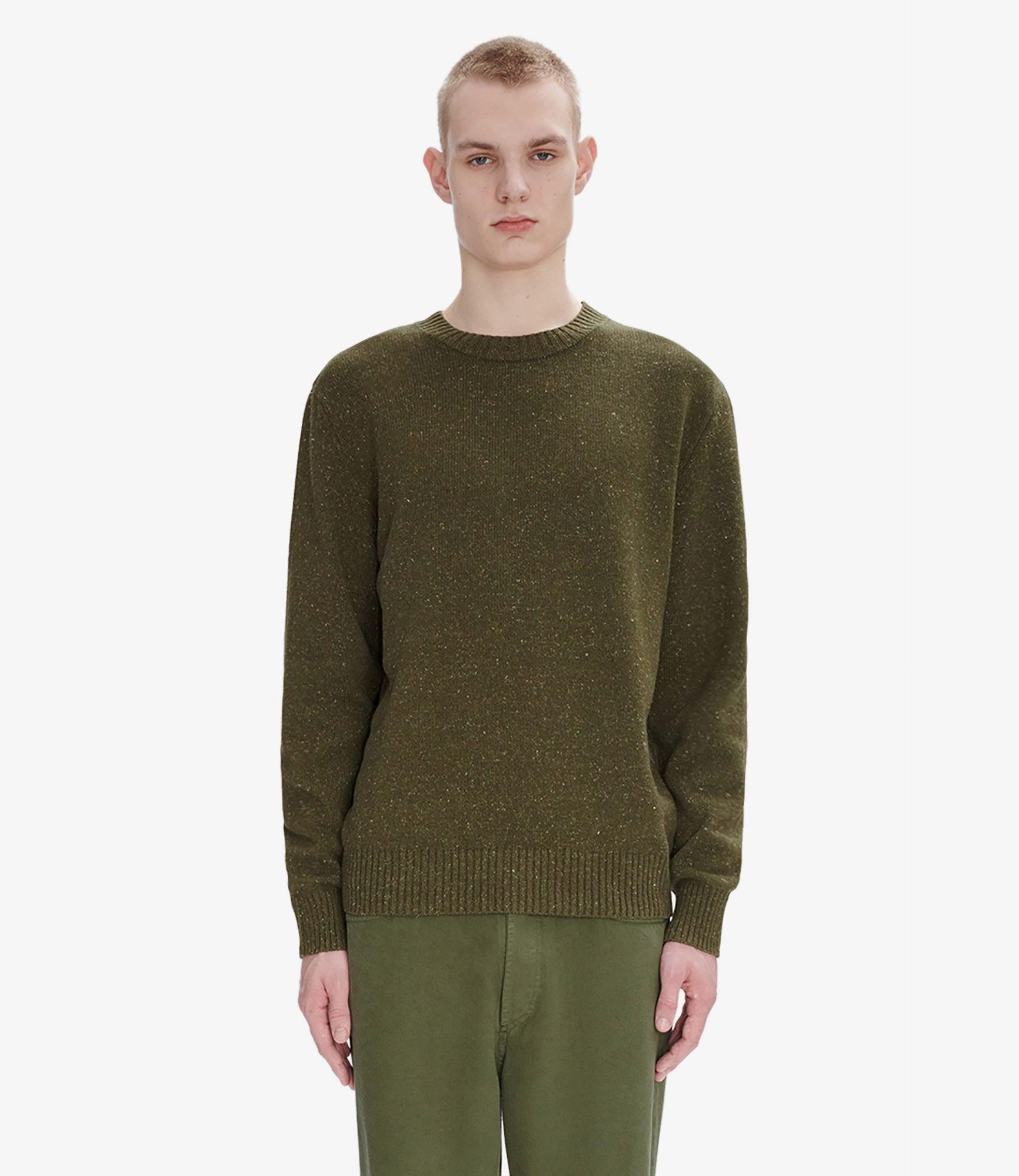 Lucien sweater Product Image