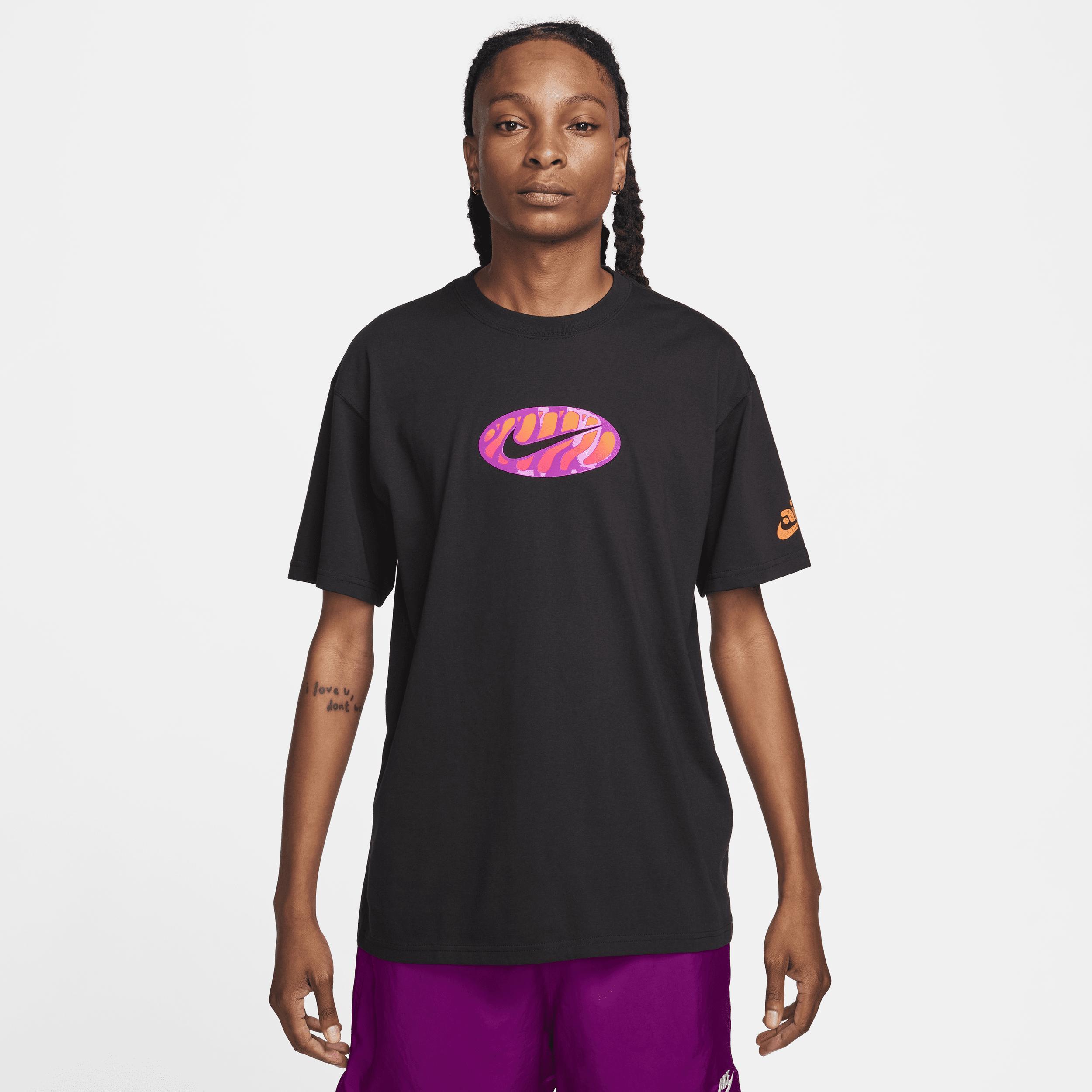 Mens Nike Sportswear Max90 T-Shirt Product Image