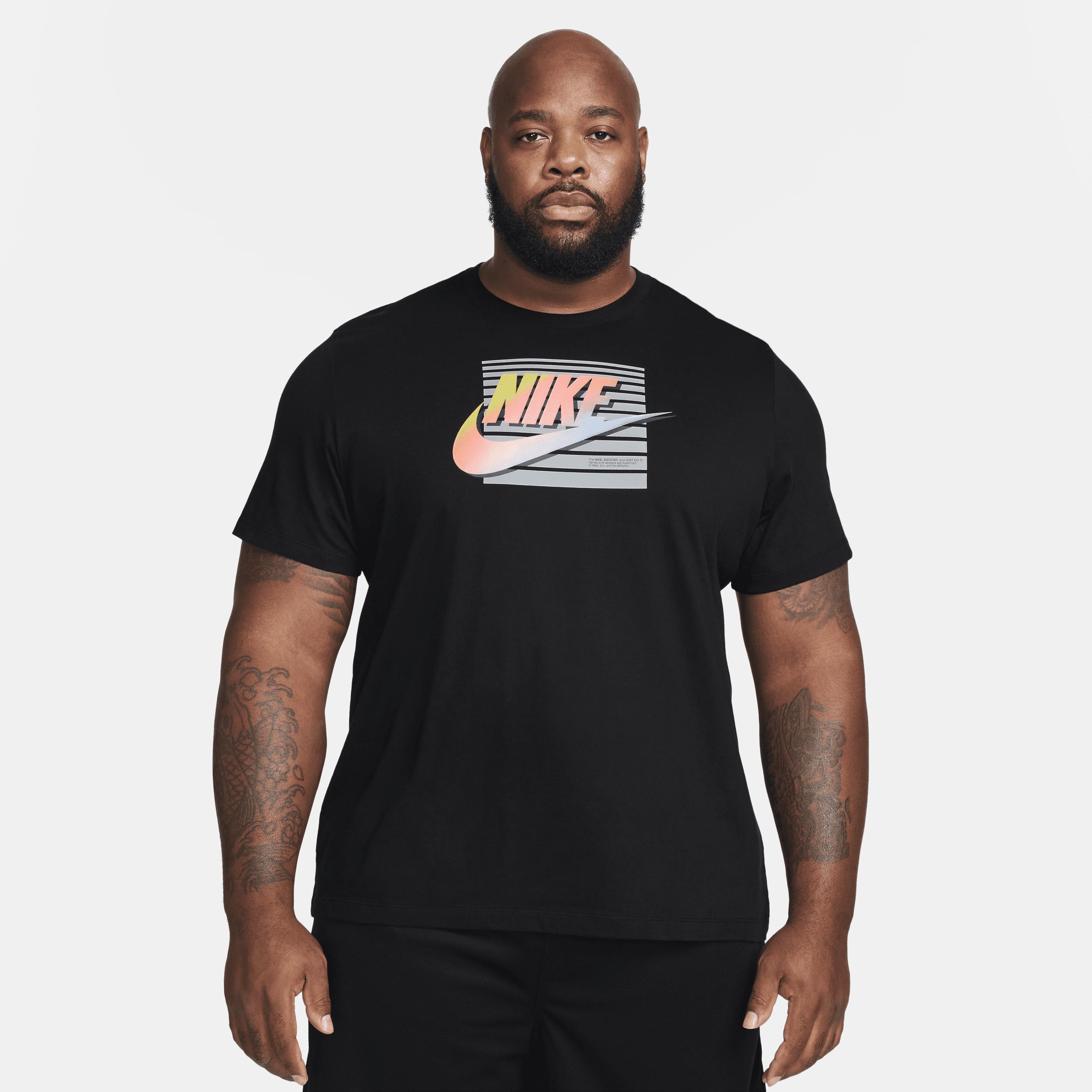 Men's Nike Sportswear T-Shirt Product Image