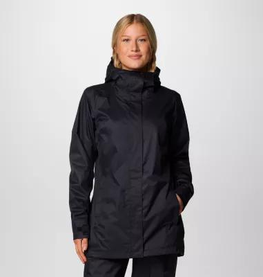 Columbia Womens Splash A Little III Jacket- Product Image