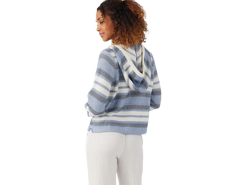 O'Neill Catamaran Sweater (Infinity) Women's Sweater Product Image