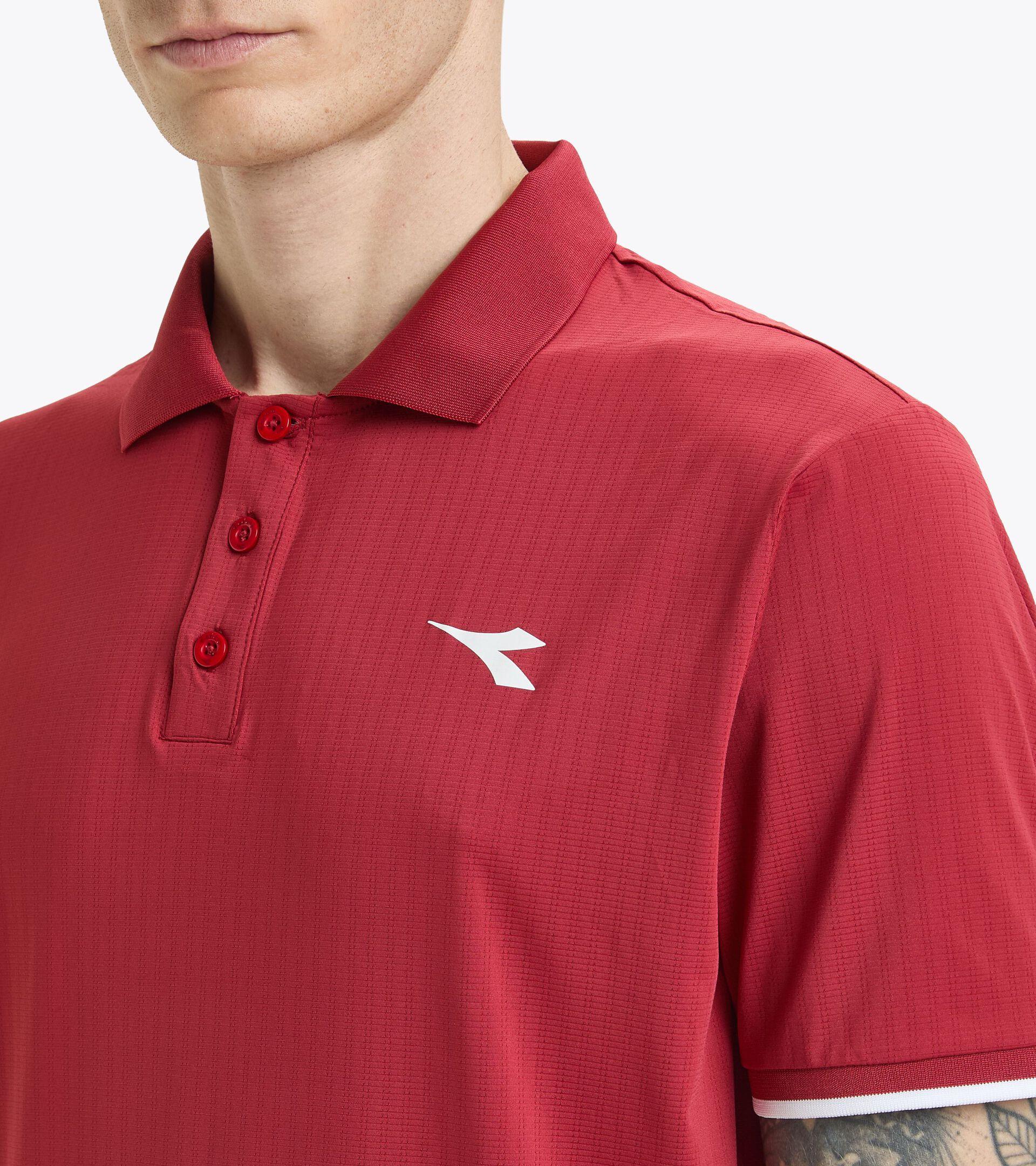 SS POLO ICON Product Image