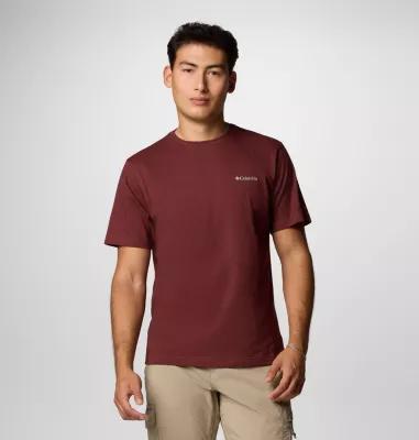 Columbia Men's Thistletown Hills Short Sleeve Shirt- Product Image