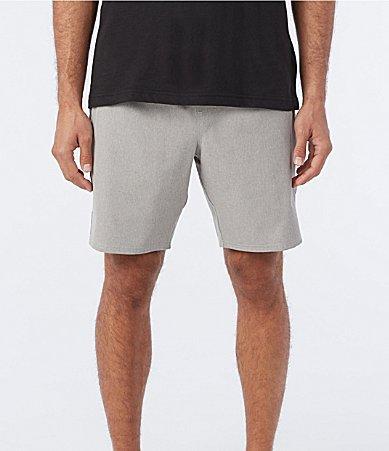 O'Neill Reserve E-Waist 18 Hybrid Shorts Men's Shorts Product Image