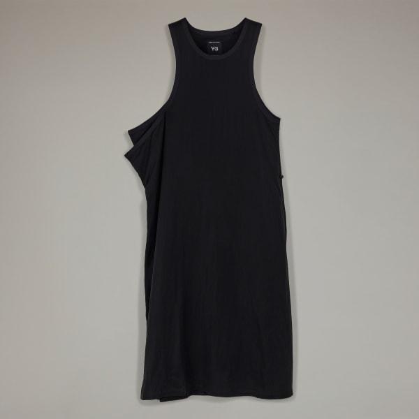 TWILL DRESS Product Image