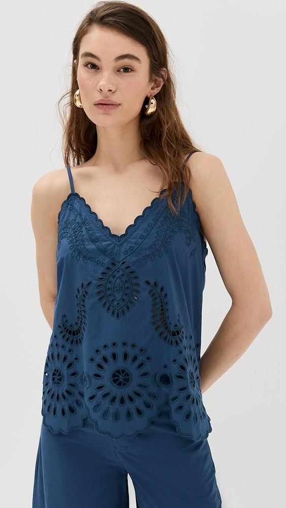 Figue Gillian Top | Shopbop Product Image