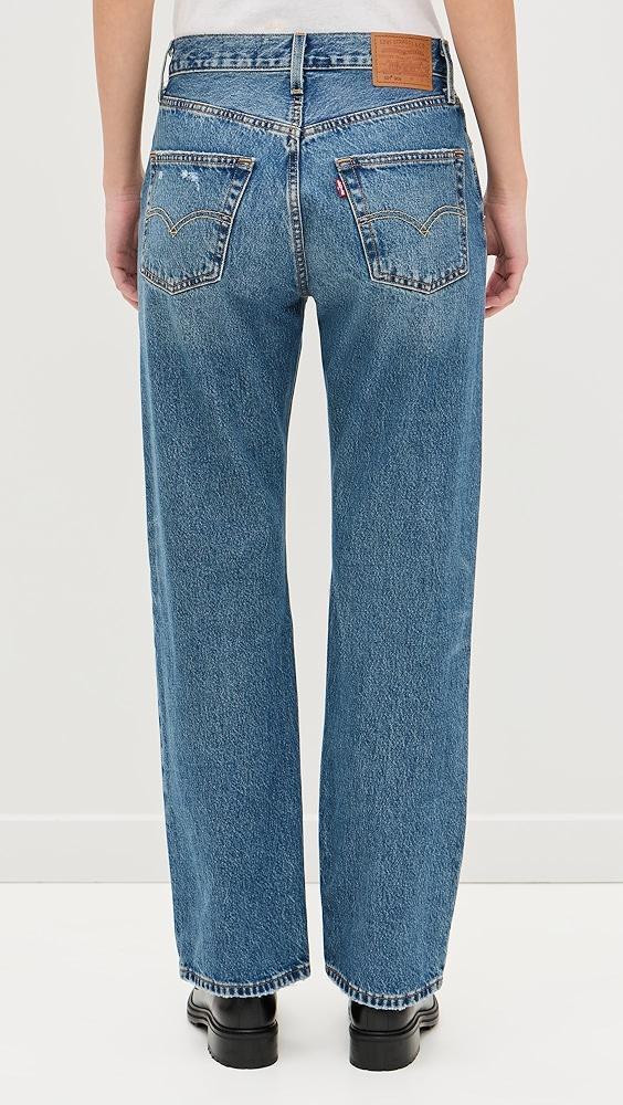 Levi's 501 '90s Jeans | Shopbop Product Image