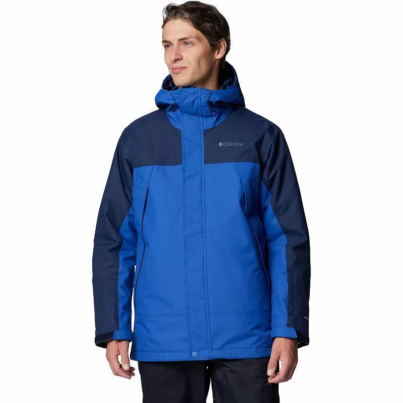 Columbia Men's Shotski Jacket- Product Image